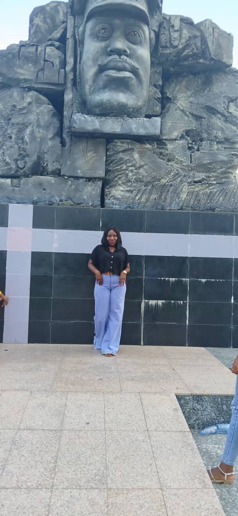 Totumama's tweet photo. My Queen, My Babygirl❤❤❤ Happy birthday to you my love @mo_roti eyes have not see, ears have not heard what God is set to do in your life. Lines are fallen for you in pleasant places and this year will be your best year yet Amen🙏 I Celebrate and Love you❤ https://t.co/gtvqZVLNnS