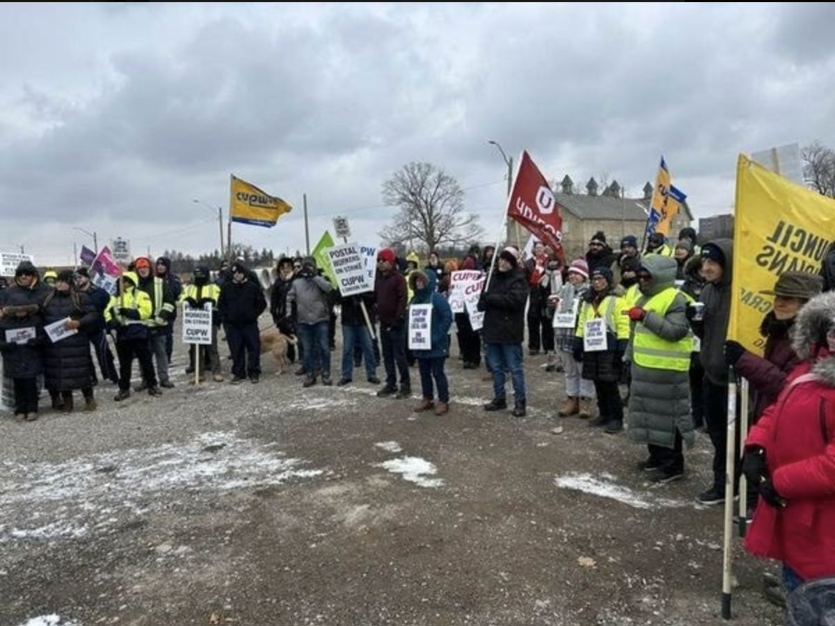 Labor Action Tracker tweet media