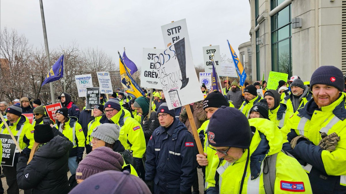 Labor Action Tracker tweet media