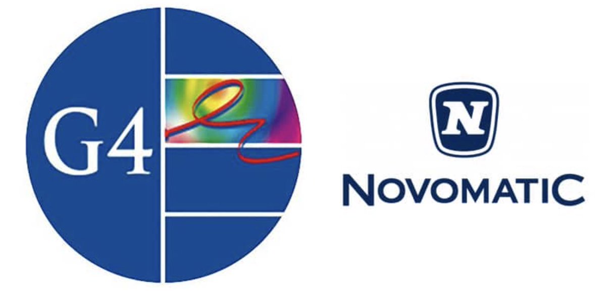 lucien_niemann's tweet photo. NOVOMATIC Spitzenposition beim Spinovomaticz mit G4-Zertifizierung!
#GlobalGamblingGuidanceGroup #G4 #novomatic #novoline #casino #automaten #spielautomaten #casino #spielhalle #spielbank #spielothek #bookofra #spielerschutz #responsiblegaming #glücksspiel #gambling https://t.co/rZRm8yCe31