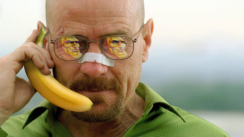 bnanaToken's tweet photo. @ChinaPumpWXC #BNANA 🍌 https://t.co/C2x4z0TFpX