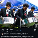Photo by Steel Pan Solutions (@thepanadvisor)