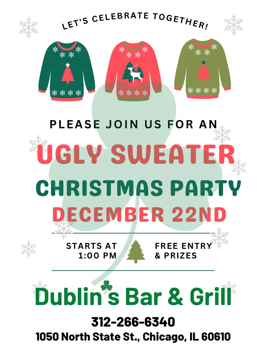 Dublin's Bar & Grill tweet media