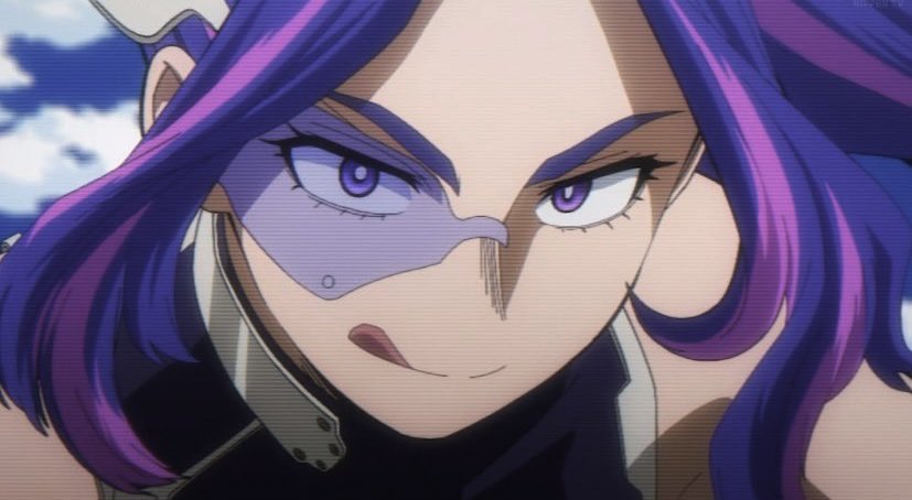 DailyLadyNagant's tweet photo. HOW CAN YOU HATE HER ??? https://t.co/OlrxkkOsDD