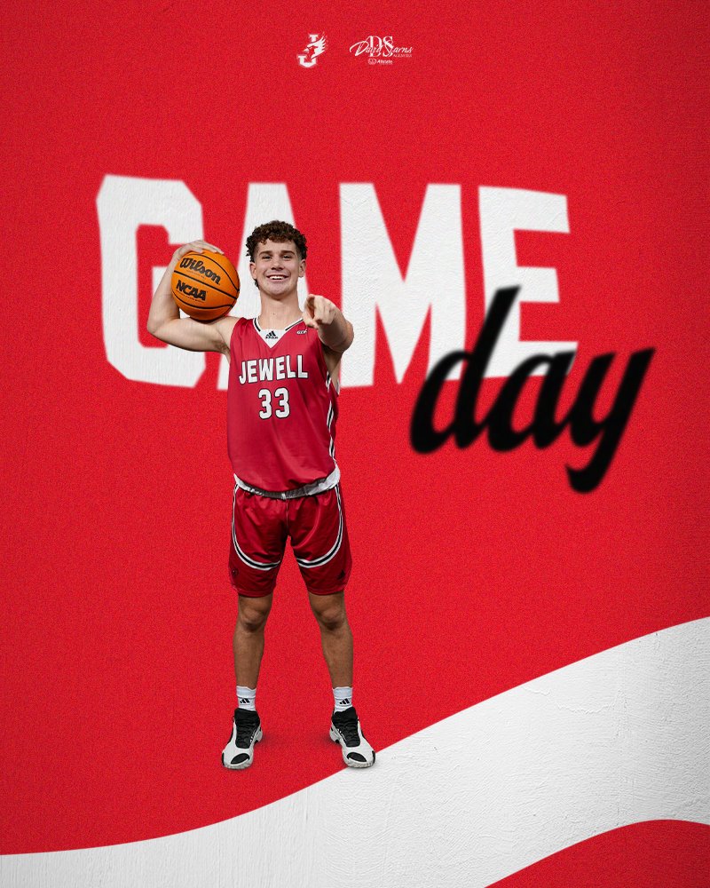 William Jewell Men’s Basketball 🏀 tweet media