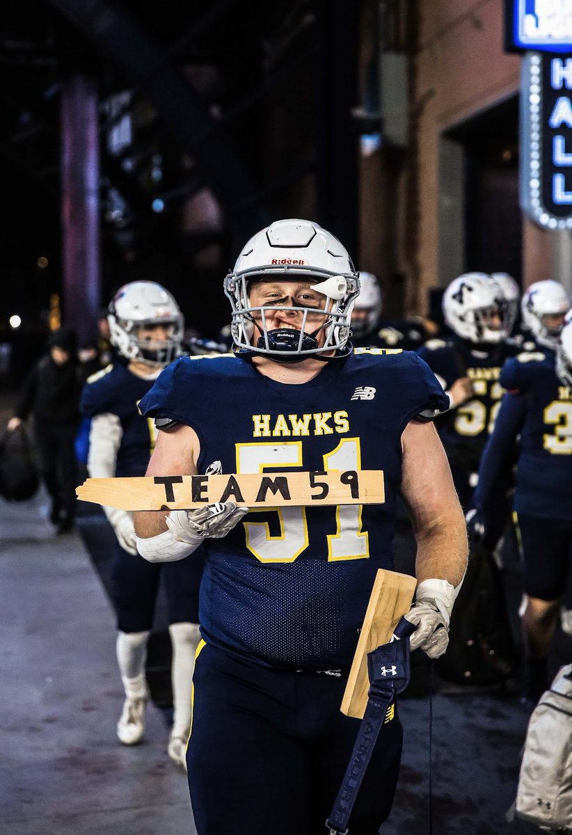 🏆Back To Back State Champions 🏆

Thank you for an Unforgettable four years!!! Thank you to my parents for giving me this opportunity to join such a historic program! Another Huge thank you to all the Xaverian Coaches for forming me into the best version of myself on and off the