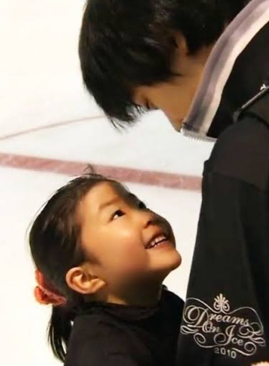 seimeichs's tweet photo. Remember her?      She's GPF silver                                             
                                          medalist now https://t.co/u9KSaol51I