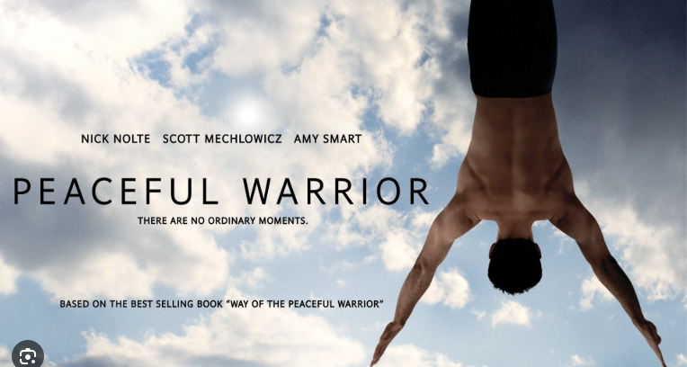 TechSavvyAS's tweet image. Among the movies and series that motivate and inspire us, there are a select few that impart invaluable life lessons.
&quot;Peaceful Warrior&quot; is one such gem that teaches us the profound importance of living in the present moment.
 I highly recommend adding it to your watchlist.