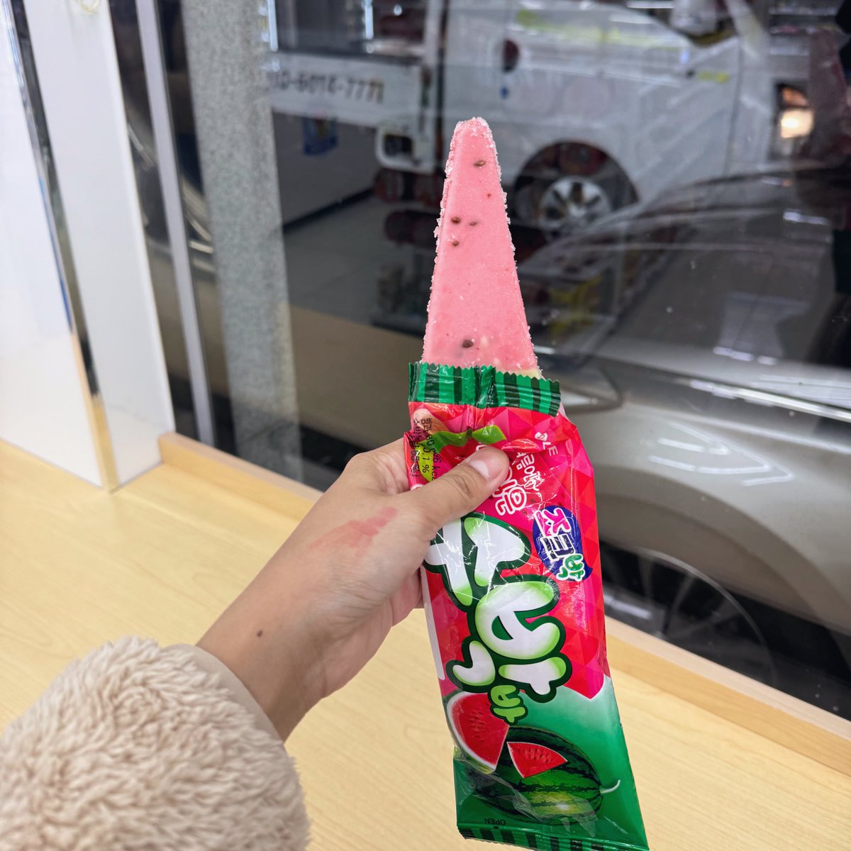 Saranadhila's tweet photo. 🥢🥗🍩🍦 https://t.co/ZY0rAAJvO3
