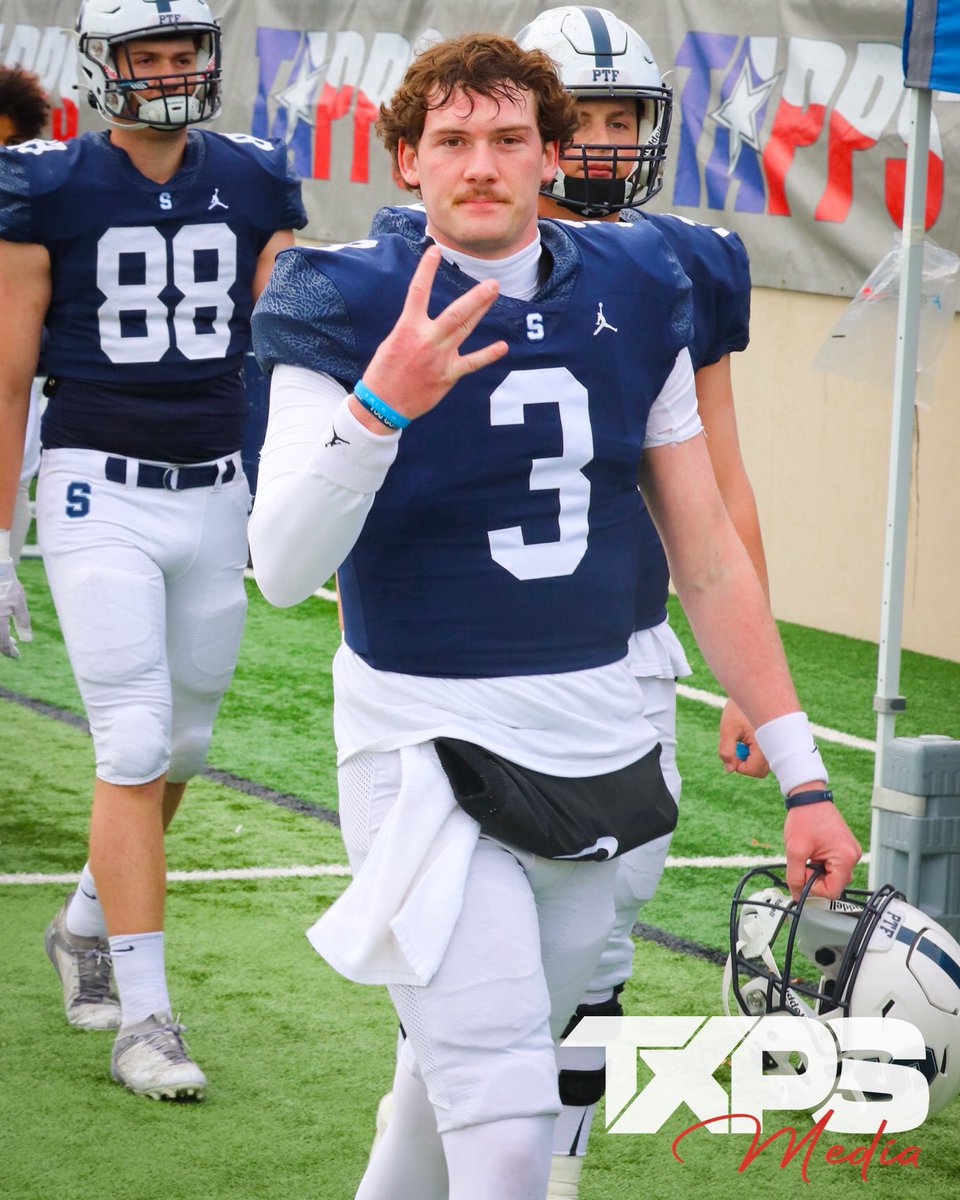 Texas Private School Media tweet media