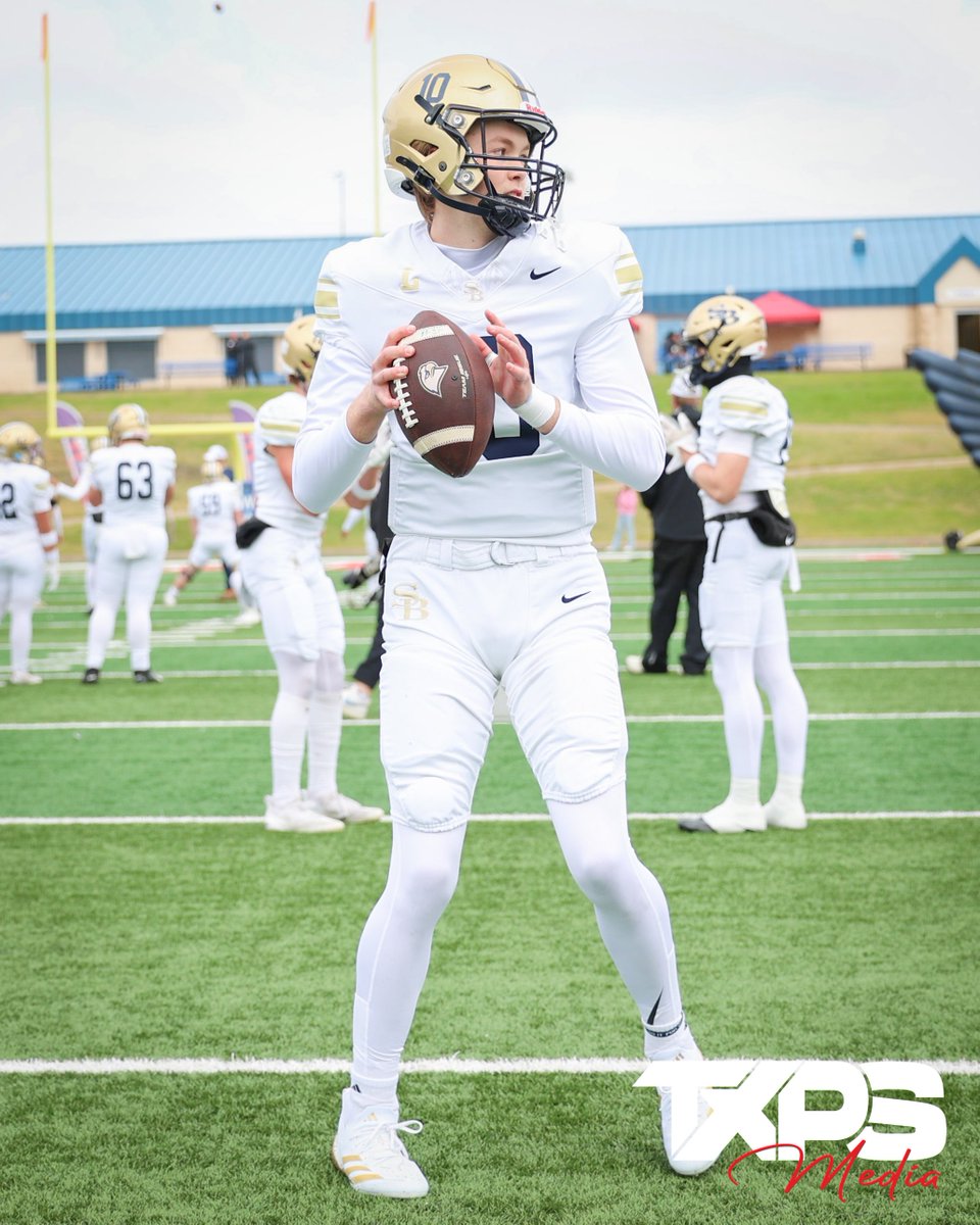 Texas Private School Media tweet media