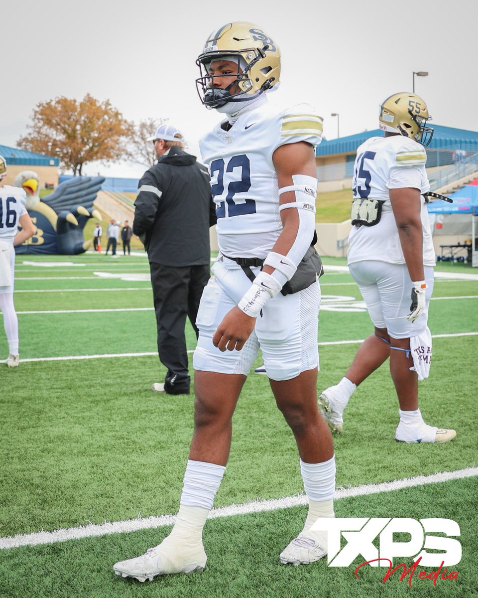 Texas Private School Media tweet media