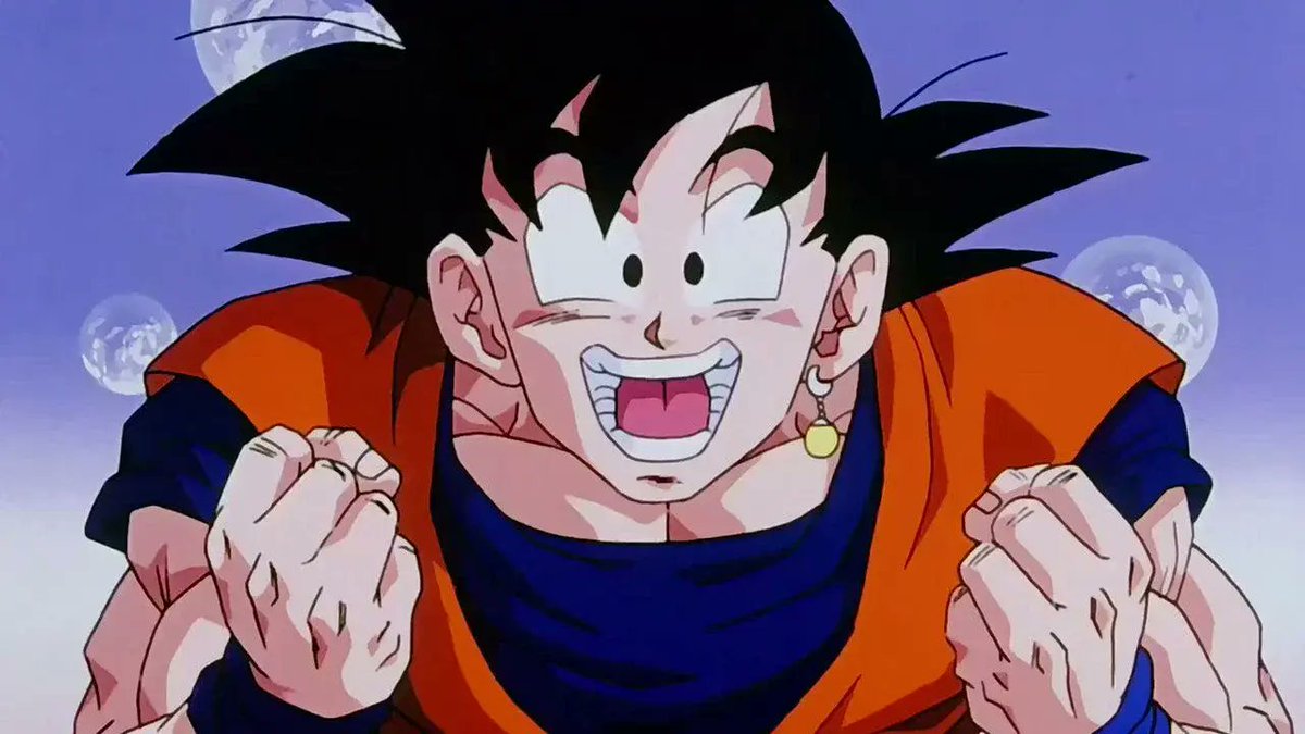 YouBallSuper's tweet photo. Dragon Ball Super y GT todos los capítulos y temporadas en solo 1 mega Hilo.

ABRO HILO:🧵 https://t.co/qscRukUC5y