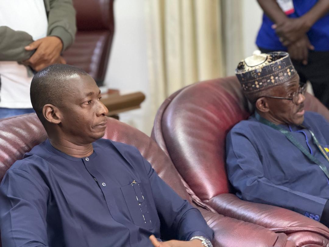 Projet de Restauration des Terres Dégradées (PRTD) tweet media