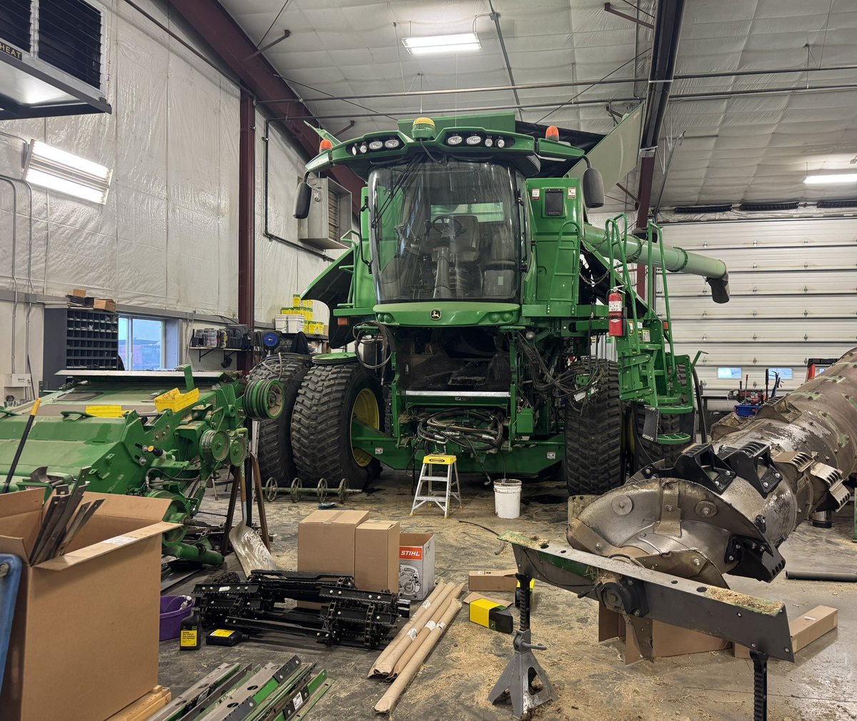 Logan Hoeft tweet media