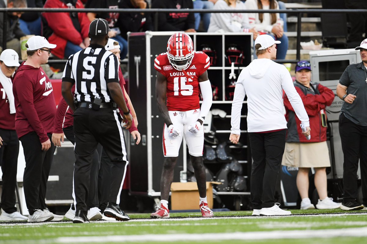 Lock the gates ain’t no getting out of this one.