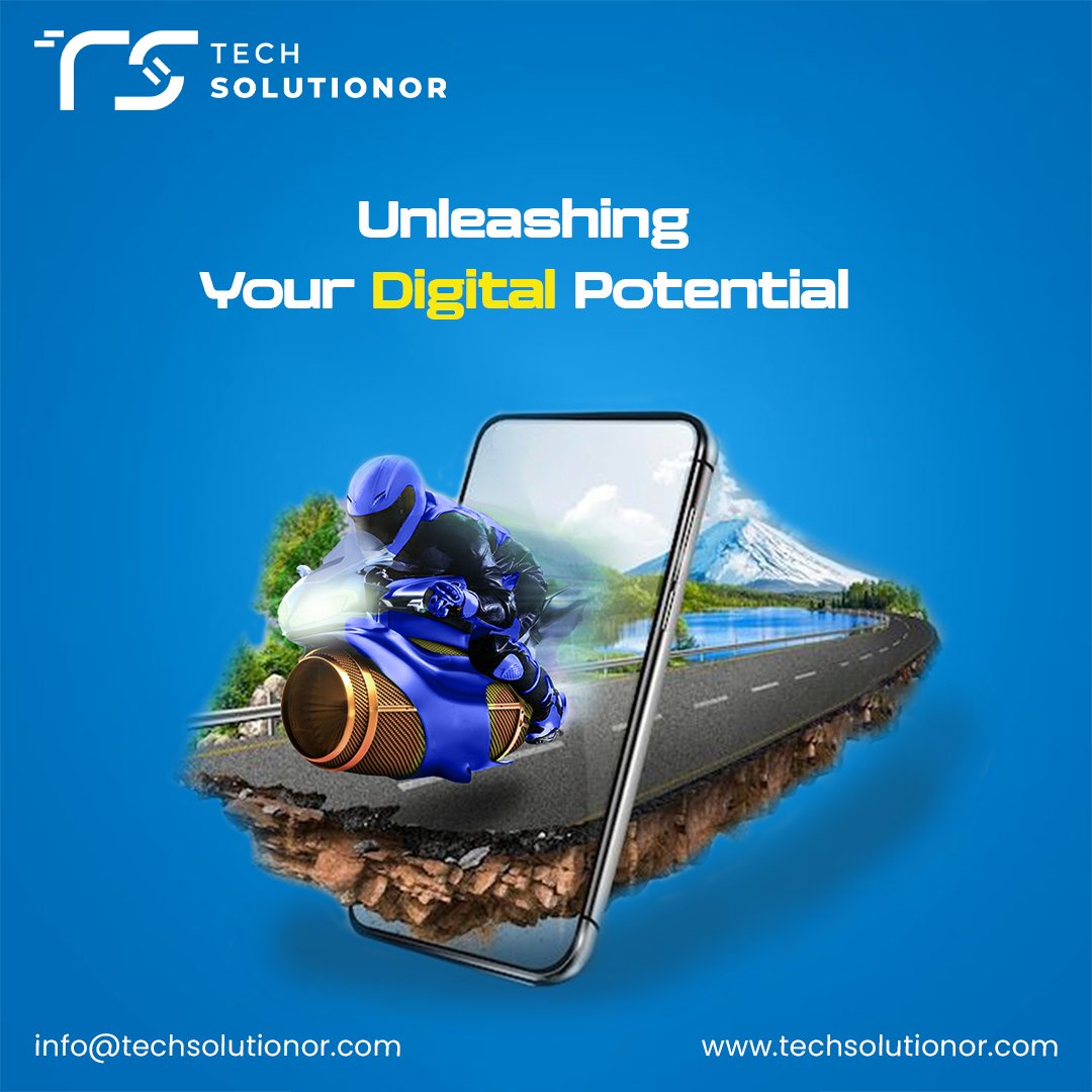 techsolutionors's tweet photo. π Unleashing Your Digital Potential
Transform your ideas into reality with cutting-edge solutions.
π§ info@techsolutionor.com
π https://t.co/a7xC1YlaeD
#Innovation #DigitalMarketing #socialmedia #GrowWithTech #TechSolutionor #business #UAE https://t.co/sZubAdcOd7