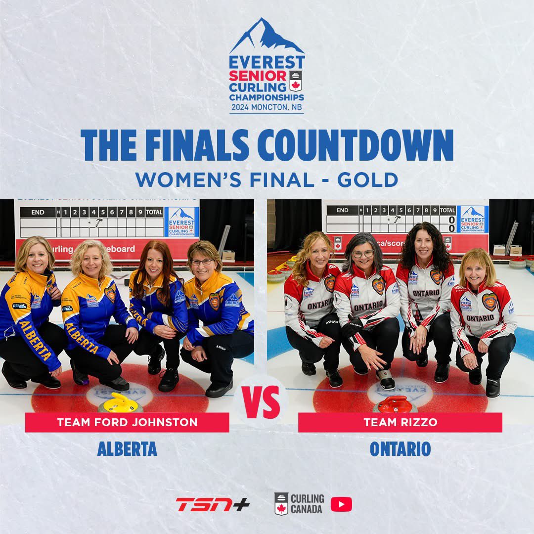 FINALS BABY 
<a href="/Mississauguagcc/">The Mississaugua Golf and Country Club</a> <a href="/MGCCCurling/">MGCC Curling</a> <a href="/WhitbyCurling/">Whitby Curling Club</a> <a href="/CurlingOntario/">Curling Ontario</a>