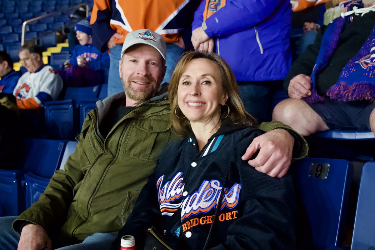 AHLIslanders's tweet photo. Last night, our Isles365 members had the exclusive opportunity to take a bus trip to Springfield to watch the Islanders take on the Thunderbirds.

Visit https://t.co/sO1nKlYuRS to learn more about exclusive benefits when you become a member. https://t.co/MMhAPg2Ic4