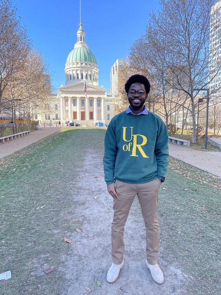 University of Regina tweet media