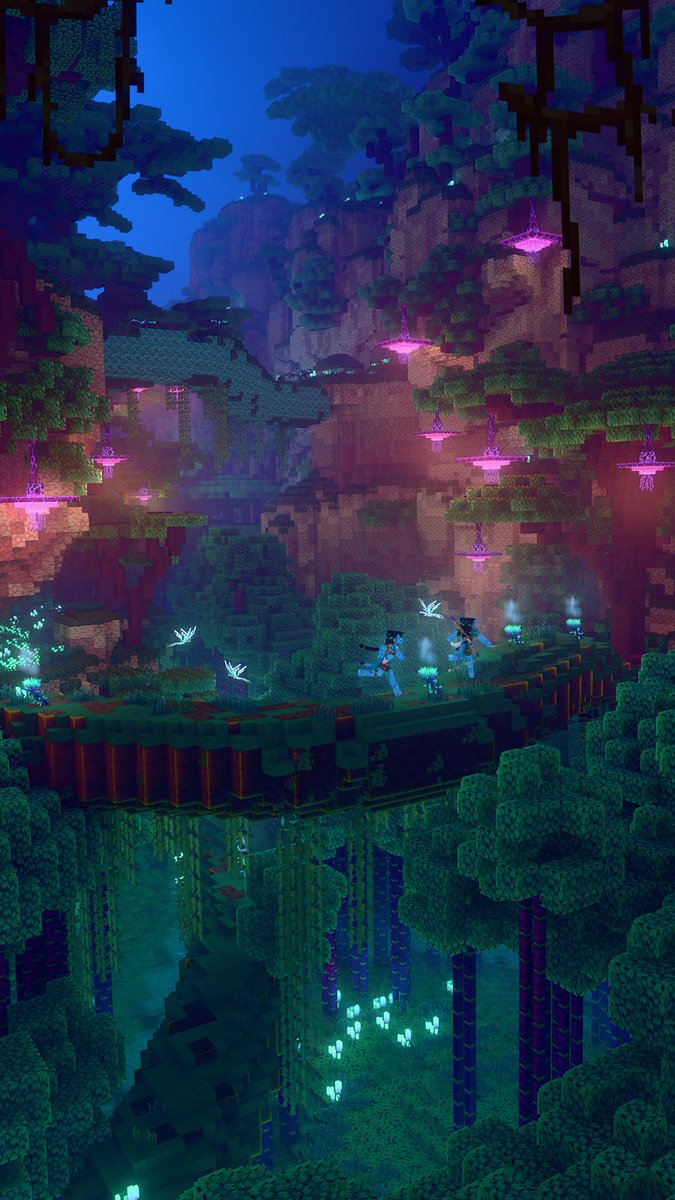 Hey you with the boring wallpaper! We’ve got some sweet new Avatar: Rites of Passage backgrounds available on our Discord. Check them out: discord.gg/gamemode