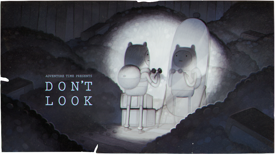 Don't Look
227 - S07E28