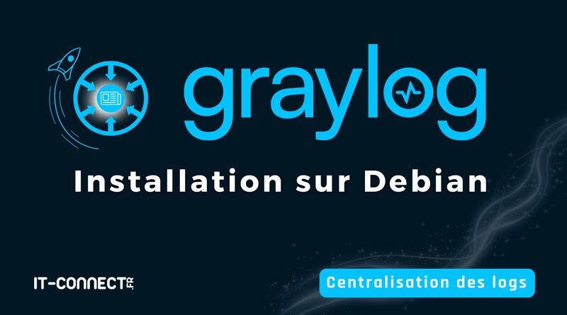 ITConnect_fr's tweet photo. ๐ข ๐ฅ๐ฒฬ๐ฐ๐ฎ๐ฝ ๐ฑ๐ฒ ๐น๐ฎ ๐๐ฒ๐บ๐ฎ๐ถ๐ป๐ฒ
๐ Si vous avez loupรฉ une info, voici le lien pour retrouver nos ๐ฐ๐ผ๐๐ฟ๐ et ๐๐๐๐ผ๐ฟ๐ถ๐ฒ๐น๐ :
https://t.co/6xECBhmktq
๐ Graylog / GLPI / ELK / DHCP sous Linux / DNS sous Linux / Windows
#linux #graylog #glpi #dhcp #sysadmin https://t.co/RwksFyqZAF