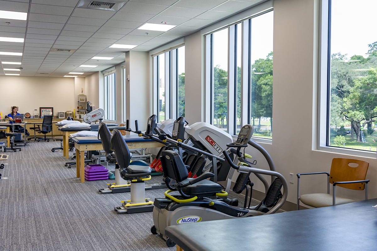 Andrews Institute tweet media