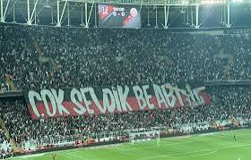 sakalligazeteci's tweet photo. 📌 9 kişi, 10 kişi, 11 kişi , deplasmanda, evinde, kalecisiz,  stadyumsuz, seyircisiz, başkanı bırakmış, hocası gitmiş hiç fark etmez, BURASI BEŞİKTAŞ!

Bizim bir mücadelemiz, hayalimiz ve planımız var. Hiç kimse umudumuzu bizden söküp alamaz.. https://t.co/ZctYQp7s1A