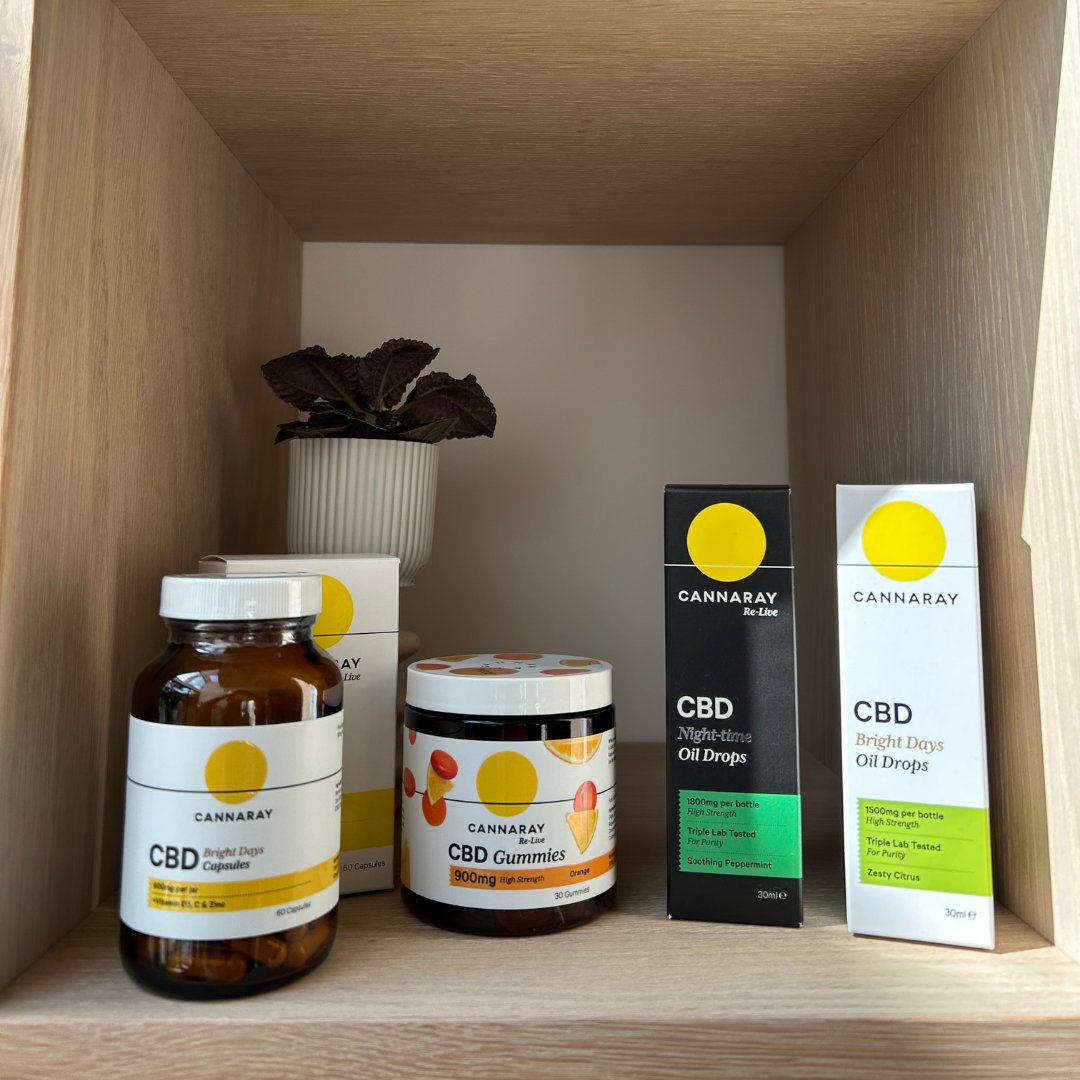 cannarayuk's tweet photo. When you're a CBD Maximalist 😍

Shop CBD: https://t.co/uIq8VJzHgH 🔗 https://t.co/U1koEoNQSd