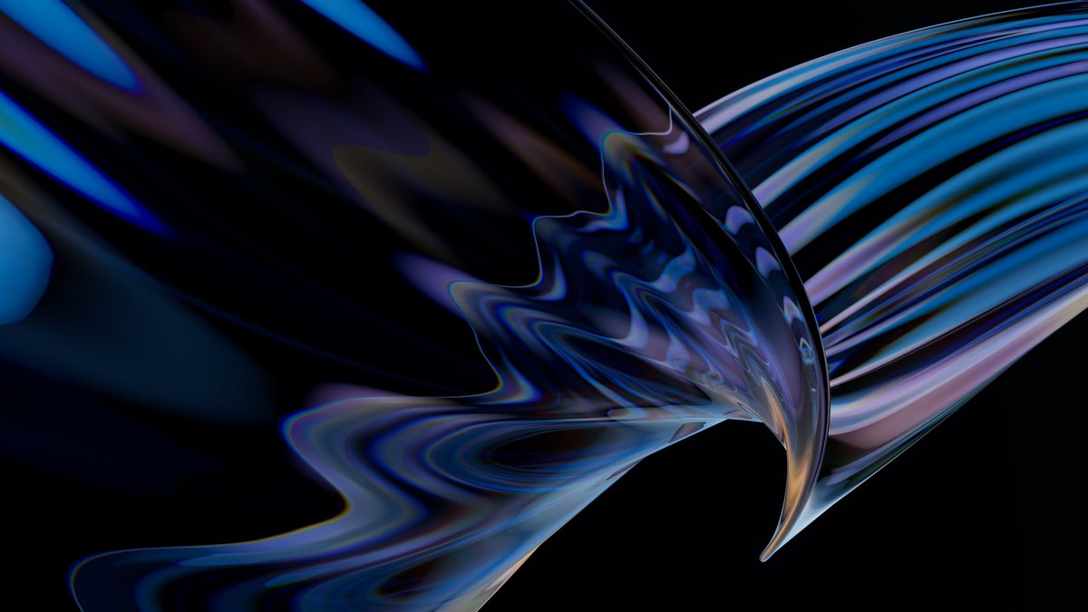 dotplusone's tweet photo. So far I like this one the most  

↳ #C4D + #Octane 
#wallpaper #Wallpapers4k https://t.co/5uKTeiH02s