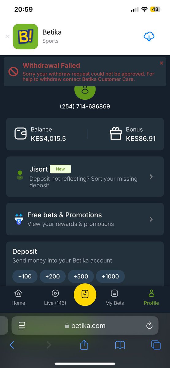 KyleAllan6's tweet photo. @betikaKe Using  the online website. https://t.co/REFIKSVlXb