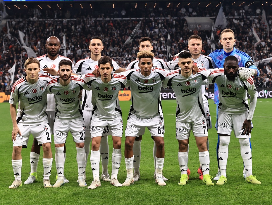 Fenerbahçe'nin Süper Lig tarihinde en fazla kaybettiği takım: Beşiktaş