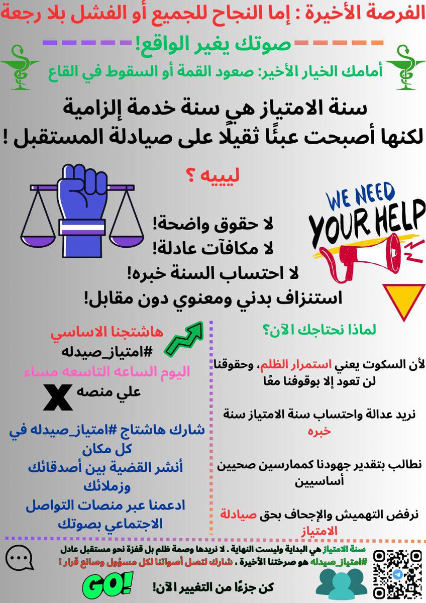 #اضراب_صيادله_الامتياز
#امتياز_صيدله