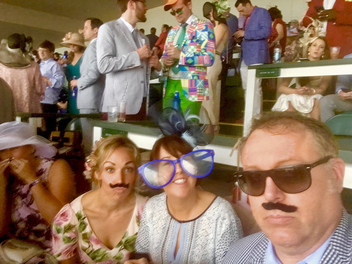 3chet3's tweet photo. @USASteeplechase https://t.co/Rl3gWJXRMO