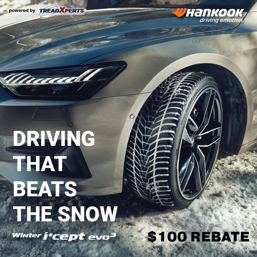 Tire Discounter Group tweet media