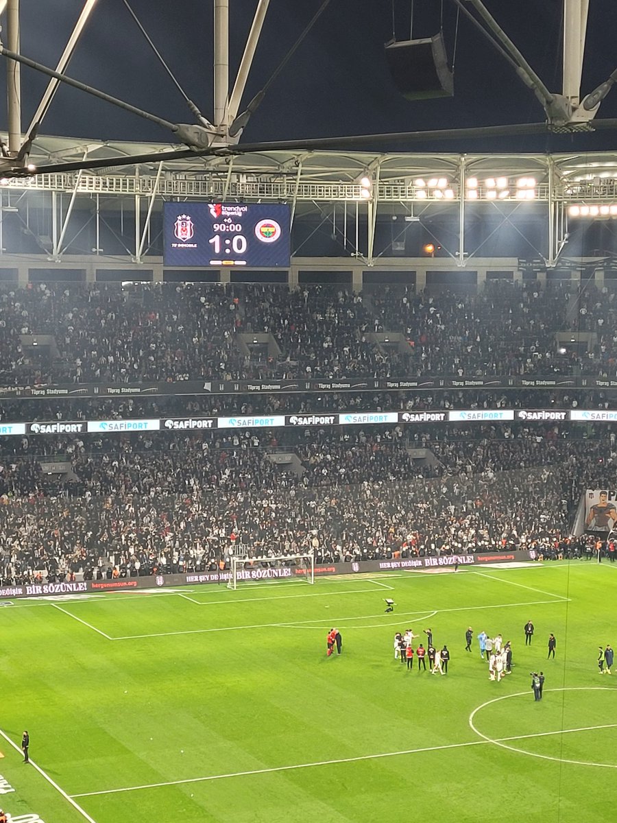 Kartalın ölüsü de kartal.