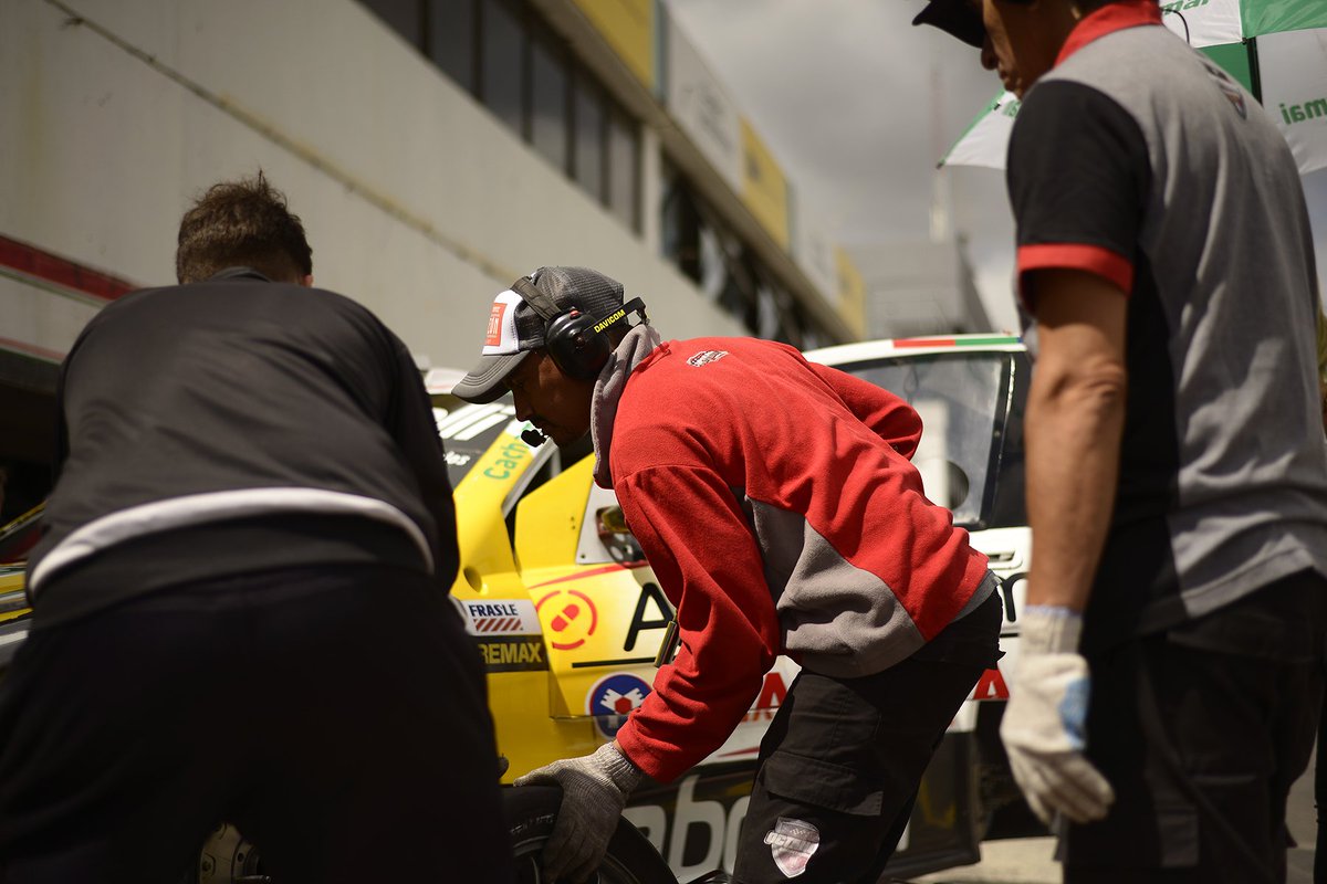 Octanos Competición tweet media