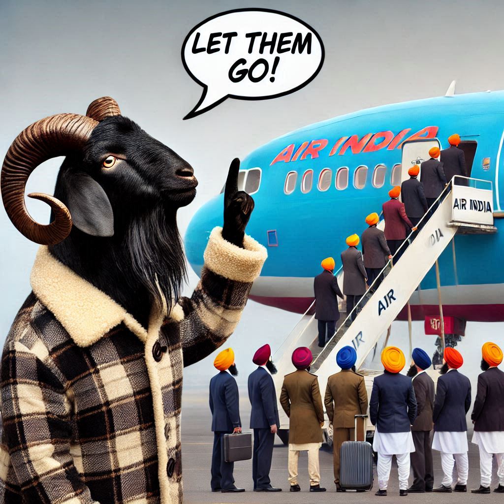 BShaggnasty's tweet photo. Only time those words can apply! #TheyMustGoBack
#YeetTheJeets
https://t.co/GGDzoAtERs https://t.co/SFJgofF4W7