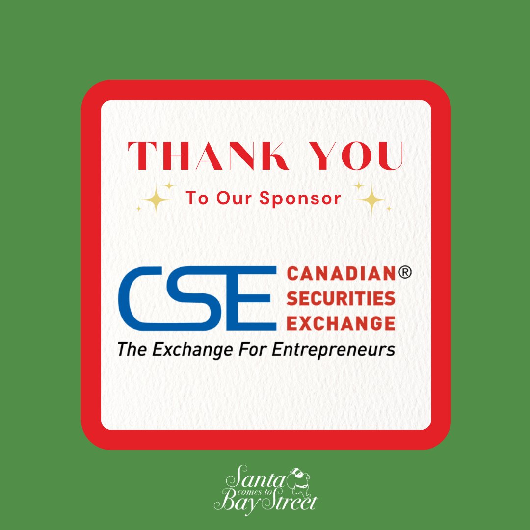 Santa Comes To Bay Street tweet media