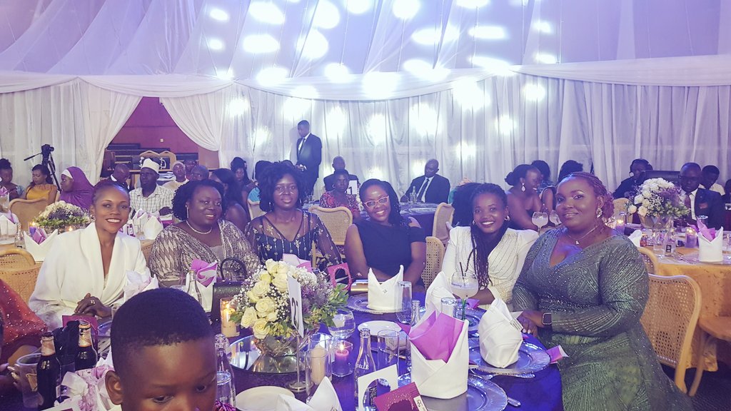 Congratulations to <a href="/FIDA_Uganda/">FIDA Uganda</a> on 50yrs of championing women's rights and access to justice.
Proud that <a href="/uwonet/">Uganda Women's Network</a> team &amp; members are part of this celebration standing in solidarity with our member. #FIDAAt50 #50YearsofProgress 
<a href="/WereJuliet/">Juliet Were</a>