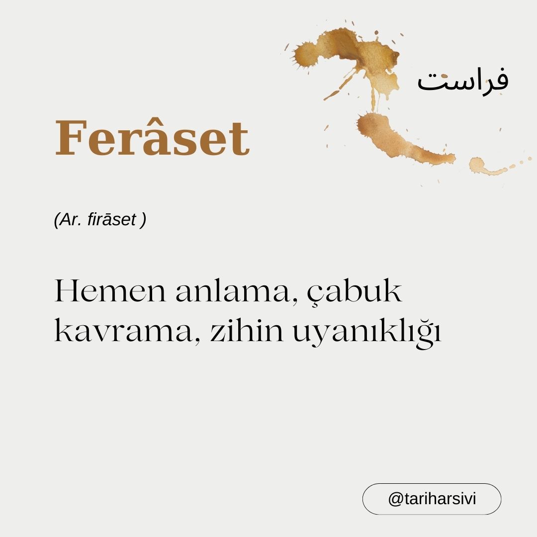 tariharsivi's tweet photo. Müminin firasetinden korkun, o Allah’ın nuru ile bakar) Hadis-i şerif(Buhari) https://t.co/Q07QE18N40