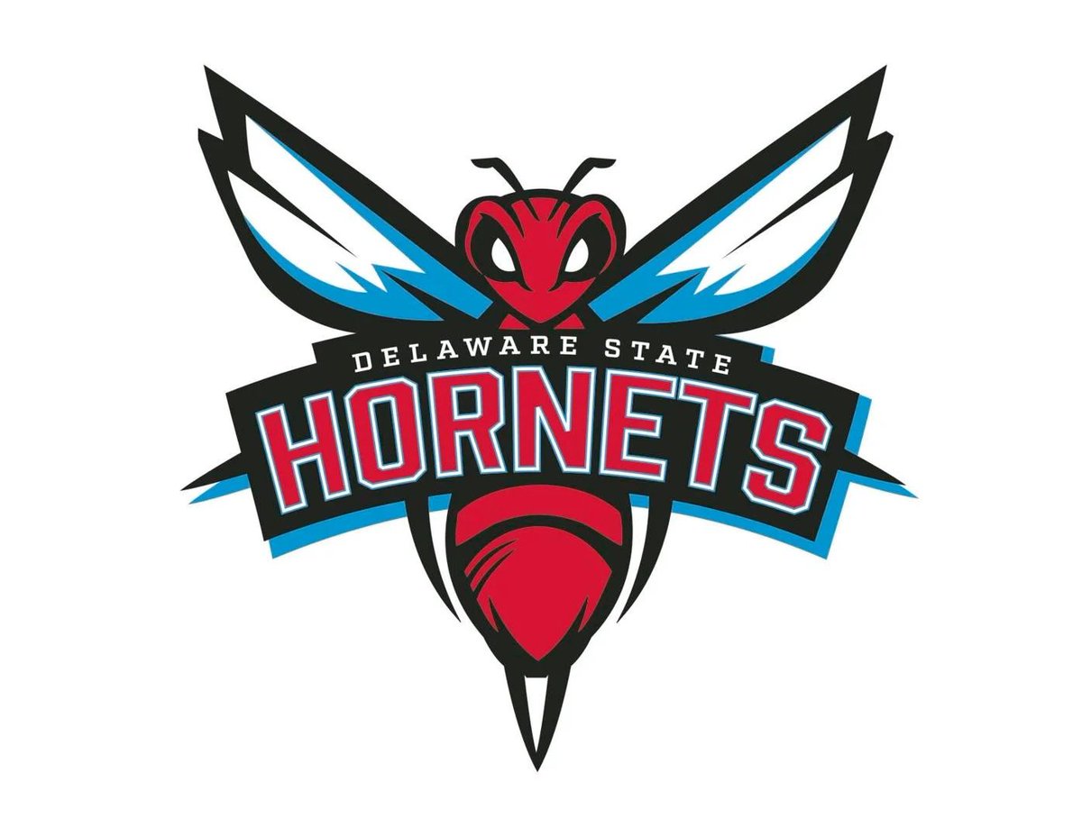 QuentinButler17's tweet photo. #AGTG Blessed to receive another D1 offer from Delaware State University @ShaneDowty @CoachLusby @FCProspects_ @callmeagentdwil https://t.co/jfAAeAkUxw