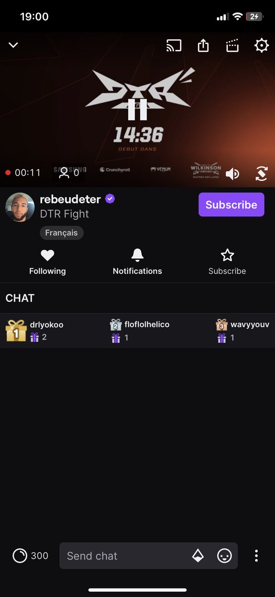 eddybabbyy's tweet photo. DTR FIGHT MTNNN https://t.co/GS2o0BF8KQ
