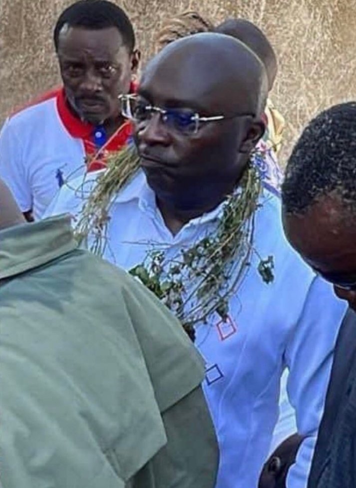 MasterMawuena's tweet photo. #TheNewForce #Election2024 #GhanaVsNPP 

I hear chairman vex say Ghanaians dey vote against am basabasa https://t.co/ilZToBOXgc