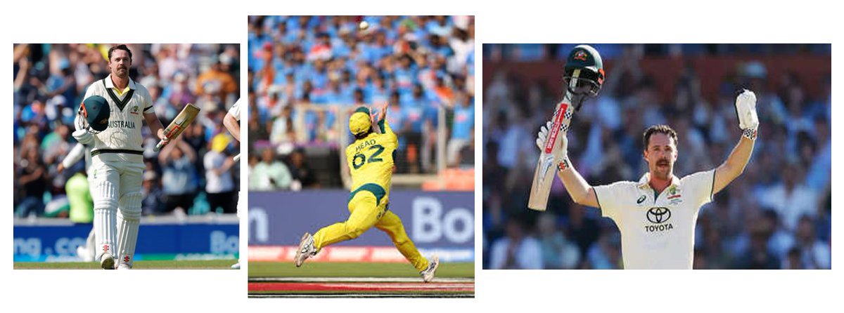 anik_says's tweet image. I don&apos;t fear ghosts, I fear Travis Head. What enmity does he have with us😕?

#INDvsAUS #BGT2024  #worldcupfinal2023 #wtcfinal