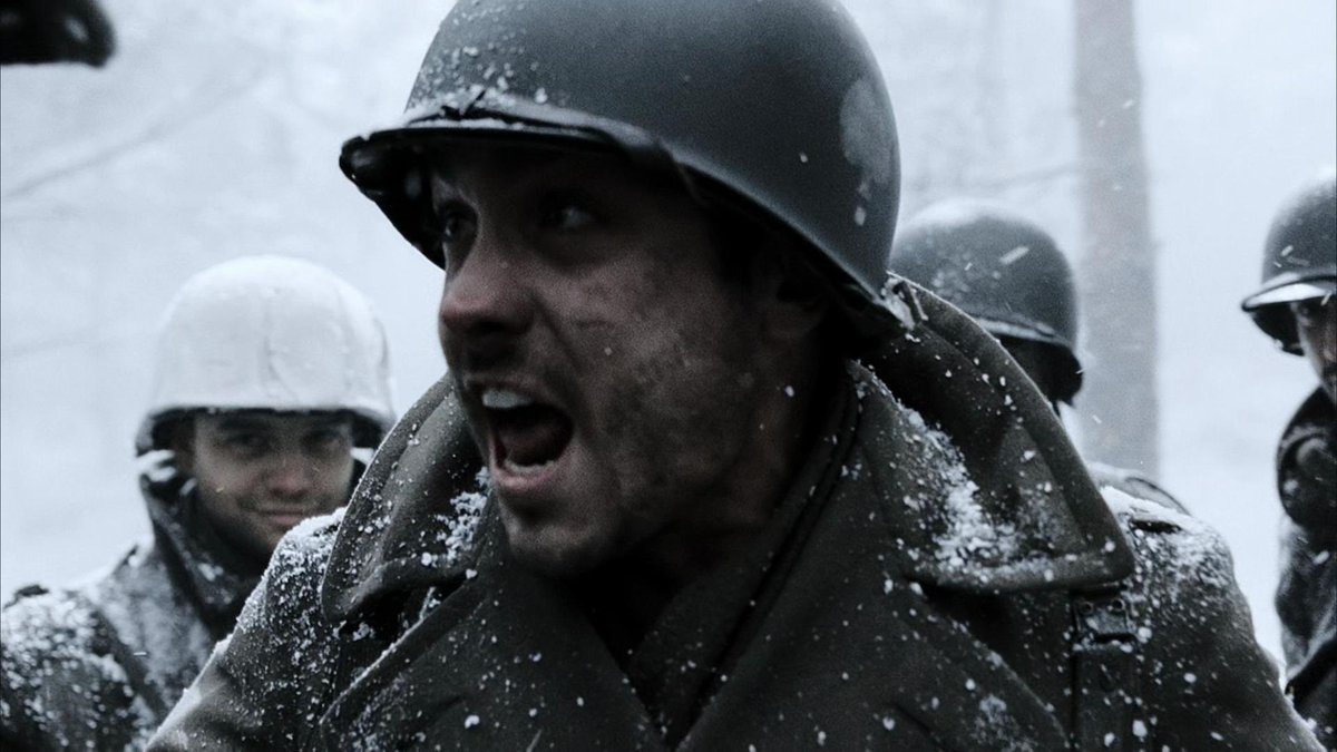 seriadator's tweet photo. AS MELHORES MINISSÉRIES (em língua inglesa) DO SÉCULO 21

segue o fio:

1º BAND OF BROTHERS

Onde ver: Max e Netflix https://t.co/h8OzK5sV6F