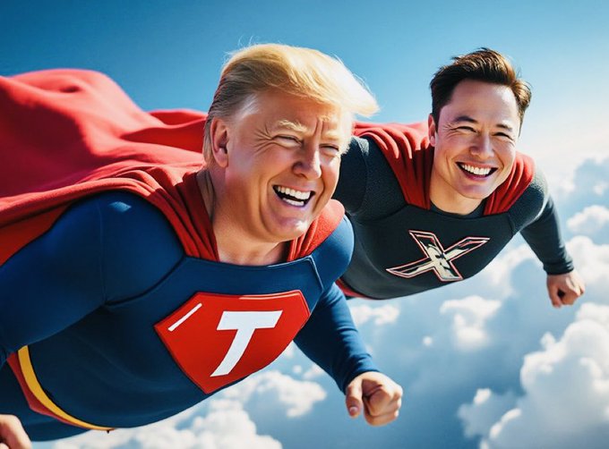 Acdoc88's tweet photo. #XRocks 

* * JUST IN *

X is now Officially...
* THE NAIL IN SWAMP MEDIA'S COFFIN 😂😂

#FvckFacebook
Mark Cuban is a Dumbass 

Patriots on "X" Rock!  (Formerly known as Twitter)

Also, Just In: 
X Moves Public Opinion by shedding light on today's subjects! 

The amount of Good Usable information that you can get in One Day is more Truth than you can "Google" in a Month!

#ControlTheSearchEngines
#ControlTheTruth

This Starship is Running on #XFLOPS 🔥

Just Sayin America...

Jack Dorsey = Shitter Twitter 🇨🇳🤑