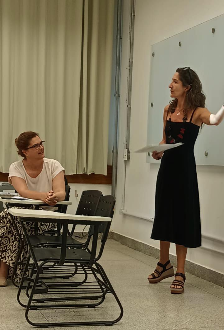 Escuela de Política y Gobierno UNSAM tweet media