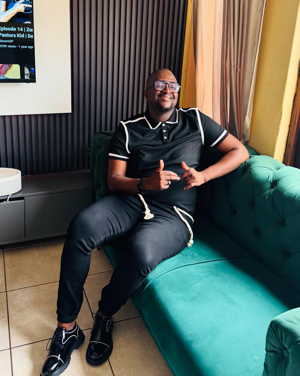 Thapelo tweet media
